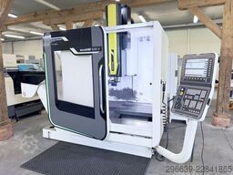 DMG MORI ecoMill 635 V