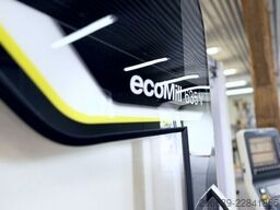 DMG MORI ecoMill 635 V