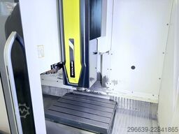 DMG MORI ecoMill 635 V