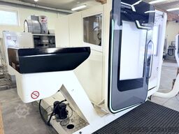 DMG MORI ecoMill 635 V