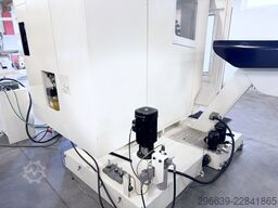 DMG MORI ecoMill 635 V