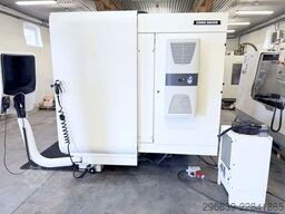DMG MORI ecoMill 635 V