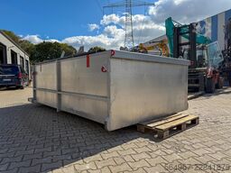 graber Isogra Asphalt-Thermocontainer