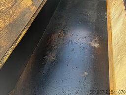 graber Isogra Asphalt-Thermocontainer