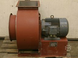 Witt & Sohn RSZ10/A/400/508/1