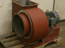 Witt & Sohn RSZ10/A/400/508/1