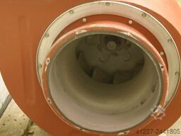 Witt & Sohn RSZ10/A/400/508/1