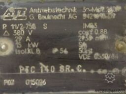 Witt & Sohn RSZ10/A/400/508/1