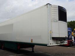 Schmitz Cargobull 3 AXLE FRIGO TRAILER BI-TEMP