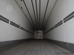 Schmitz Cargobull 3 AXLE FRIGO TRAILER BI-TEMP