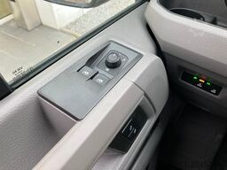 VW CRAFTER 35 FLACH RF-KAMERA GANZJAHRESREIFEN L3H2