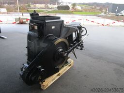 HEIDELBERG TIEGEL A3