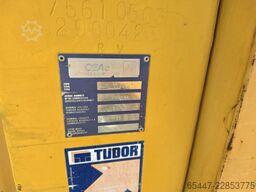 Jungheinrich EJC 150