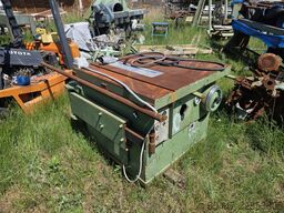 Hamech tks 400