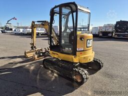 Caterpillar 302.7D