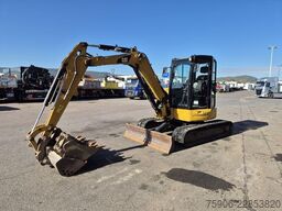 Caterpillar 305E2