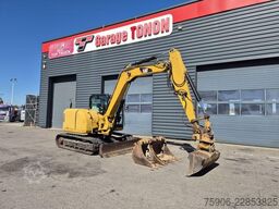 Caterpillar 308E2
