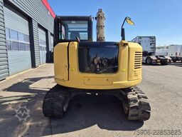Caterpillar 308E2