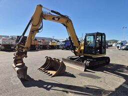 Caterpillar 308E2