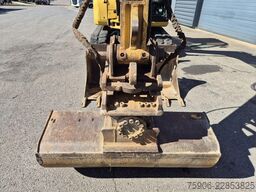 Caterpillar 308E2