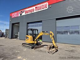 Caterpillar 302.7D