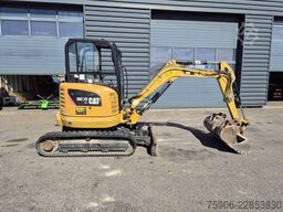 Caterpillar 302.7D