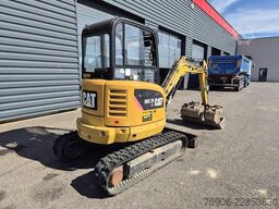 Caterpillar 302.7D