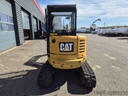 Caterpillar 302.7D