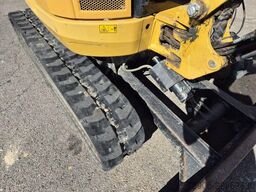 Caterpillar 302.7D