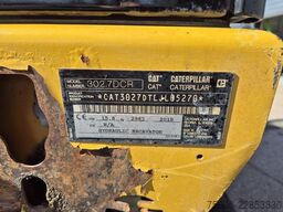 Caterpillar 302.7D
