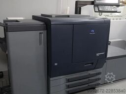Konica Minolta Bizhub Press C7000