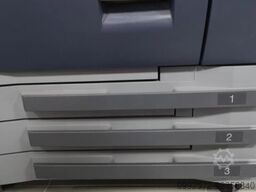 Konica Minolta Bizhub Press C7000