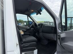 Mercedes-Benz 516 CDI 4x4 Kühlkoffer/HB / Swiss-Vehicle