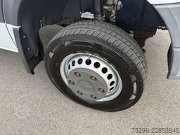 Mercedes-Benz 516 CDI 4x4 Kühlkoffer/HB / Swiss-Vehicle