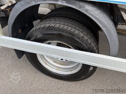 Mercedes-Benz 516 CDI 4x4 Kühlkoffer/HB / Swiss-Vehicle