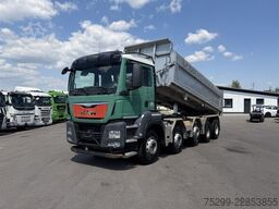 MAN TGS 50.480 10x4 Moser / Swiss-Vehicle