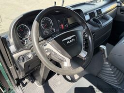 MAN TGS 50.480 10x4 Moser / Swiss-Vehicle