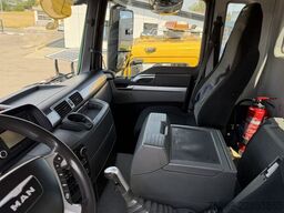MAN TGS 50.480 10x4 Moser / Swiss-Vehicle