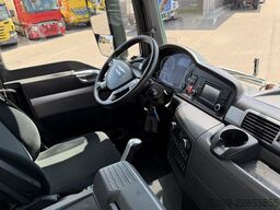 MAN TGS 50.480 10x4 Moser / Swiss-Vehicle