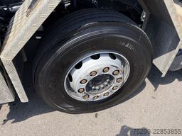 MAN TGS 50.480 10x4 Moser / Swiss-Vehicle