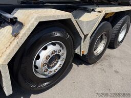 MAN TGS 50.480 10x4 Moser / Swiss-Vehicle