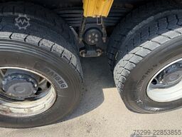 MAN TGS 50.480 10x4 Moser / Swiss-Vehicle