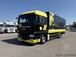 MAN TGX 18.360 4x2 Plane/HB / Swiss-Vehicle