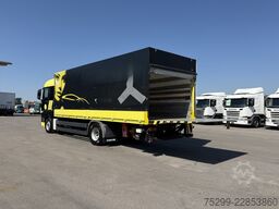 MAN TGX 18.360 4x2 Plane/HB / Swiss-Vehicle