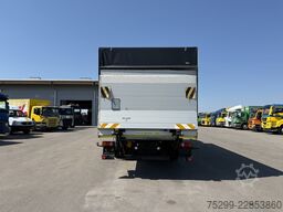 MAN TGX 18.360 4x2 Plane/HB / Swiss-Vehicle