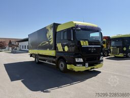 MAN TGX 18.360 4x2 Plane/HB / Swiss-Vehicle