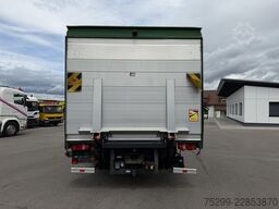 Scania P340 LB 4x2 Plane/HB / Swiss-Vehicle