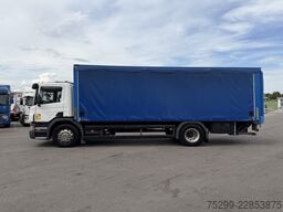 Scania P340 LB 4x2 Plane/HB / Swiss-Vehicle