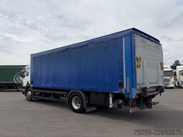 Scania P340 LB 4x2 Plane/HB / Swiss-Vehicle