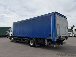 Scania P340 LB 4x2 Plane/HB / Swiss-Vehicle